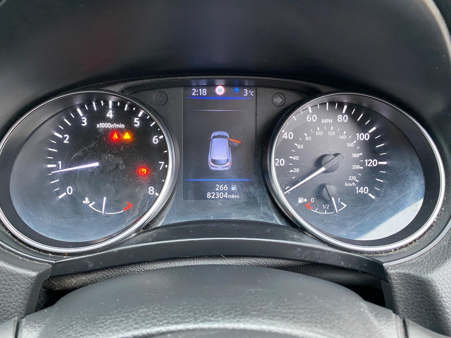 Used Nissan Qashqai 2019 for sale - 77768345: Photo 10