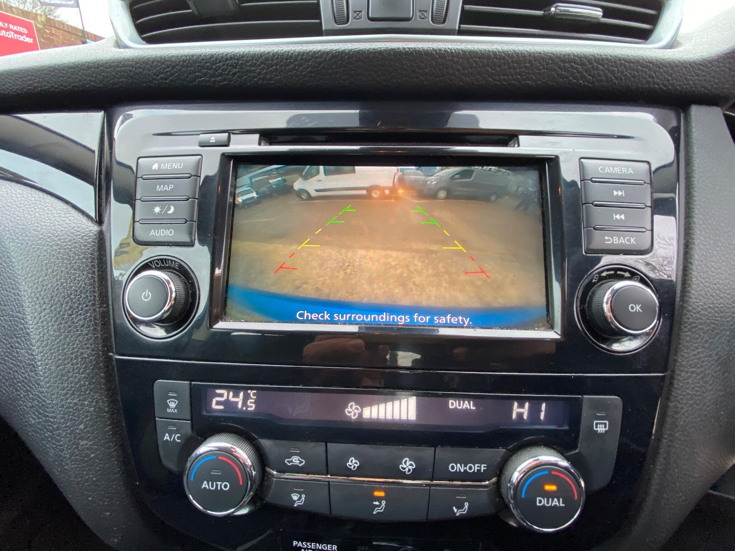 Used Nissan Qashqai 2019 for sale - 77768345: Photo 13