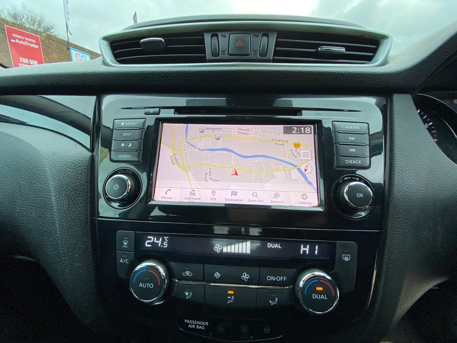 Used Nissan Qashqai 2019 for sale - 77768345: Photo 15