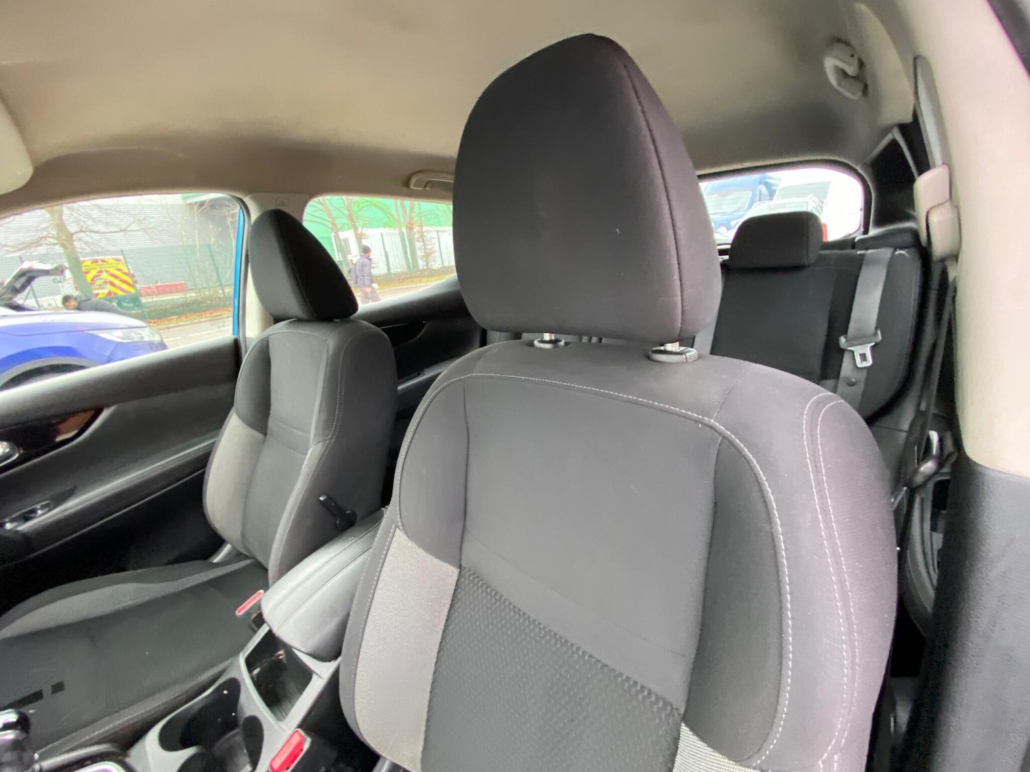 Used Nissan Qashqai 2019 for sale - 77768345: Photo 19