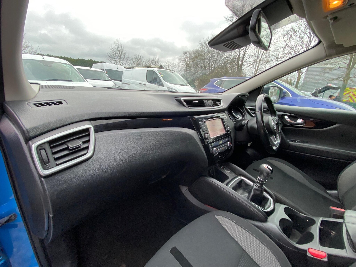 Used Nissan Qashqai 2019 for sale - 77768345: Photo 20