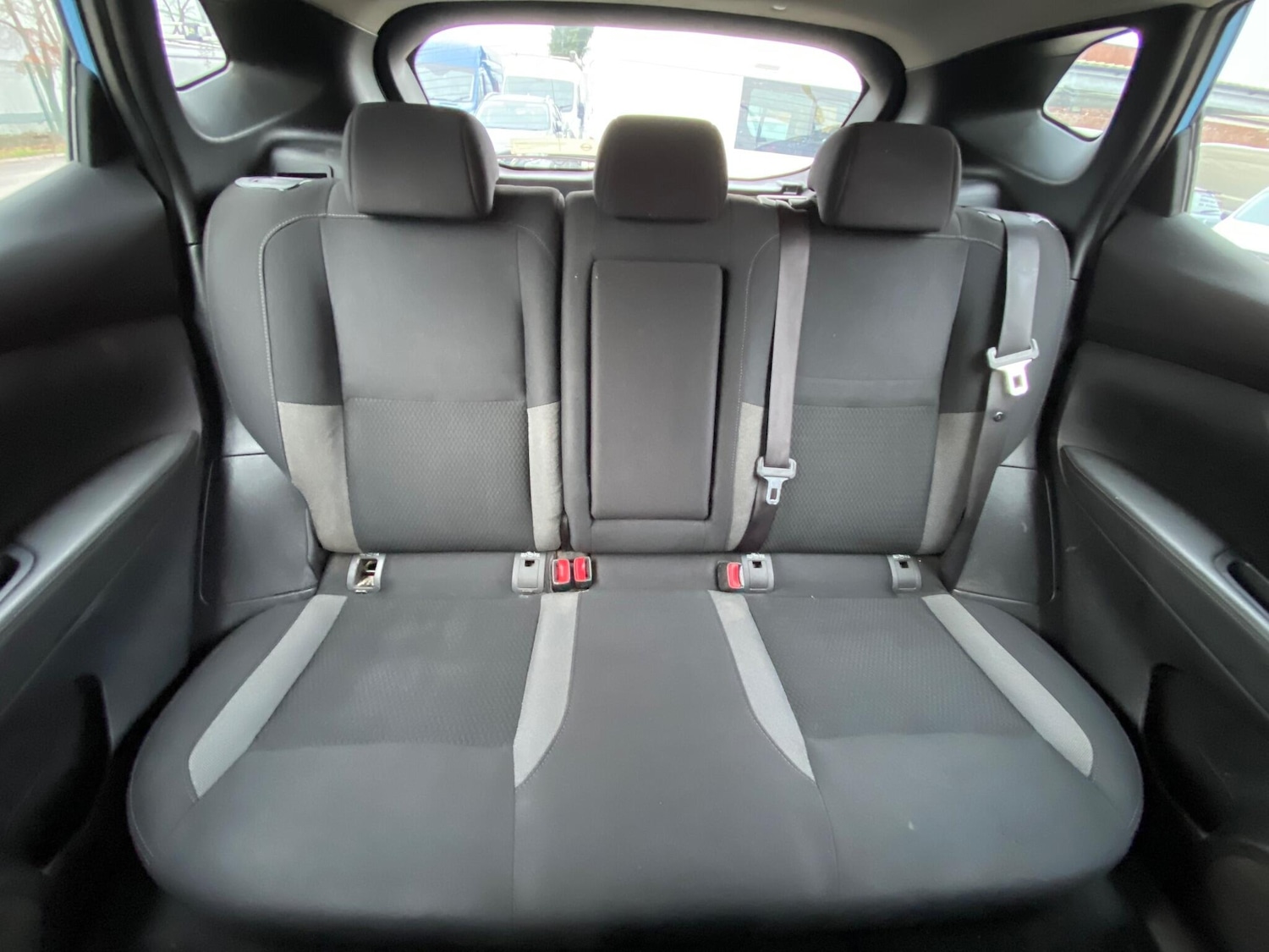 Used Nissan Qashqai 2019 for sale - 77768345: Photo 21