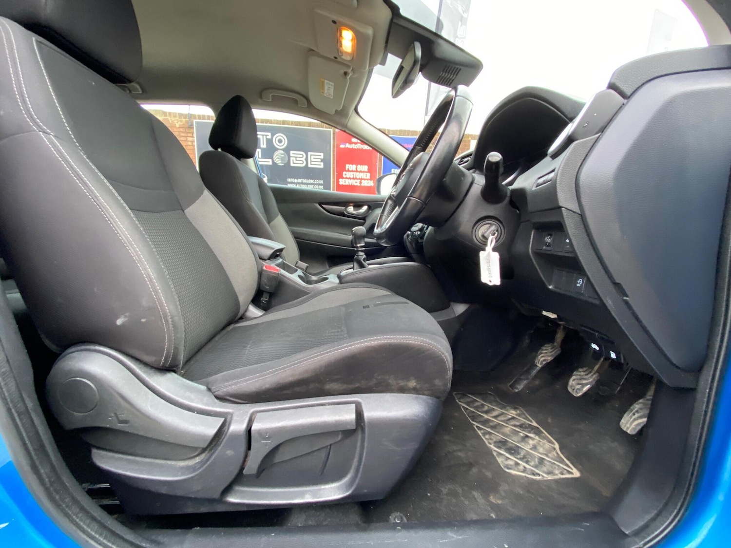 Used Nissan Qashqai 2019 for sale - 77768345: Photo 30