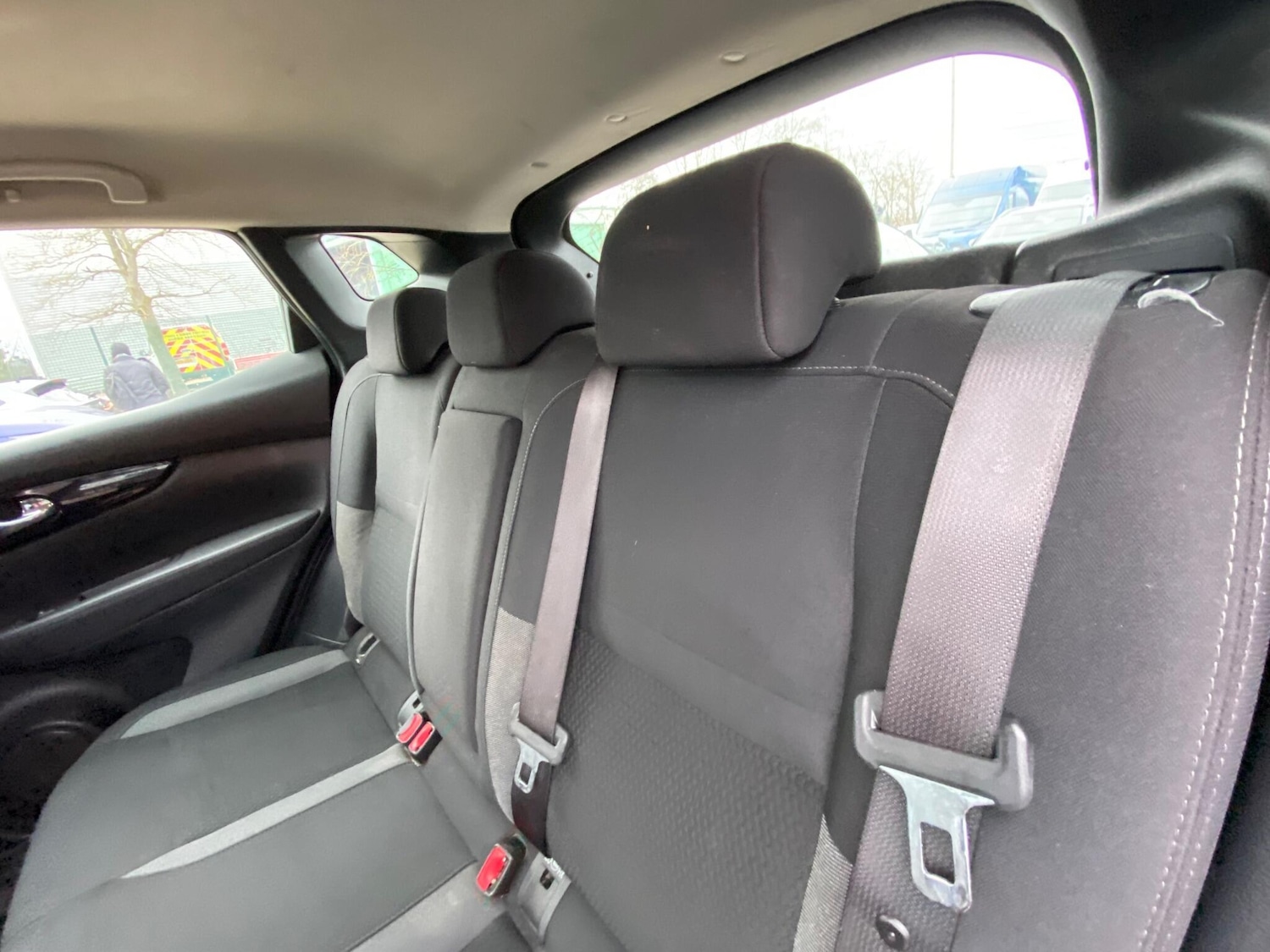 Used Nissan Qashqai 2019 for sale - 77768345: Photo 37