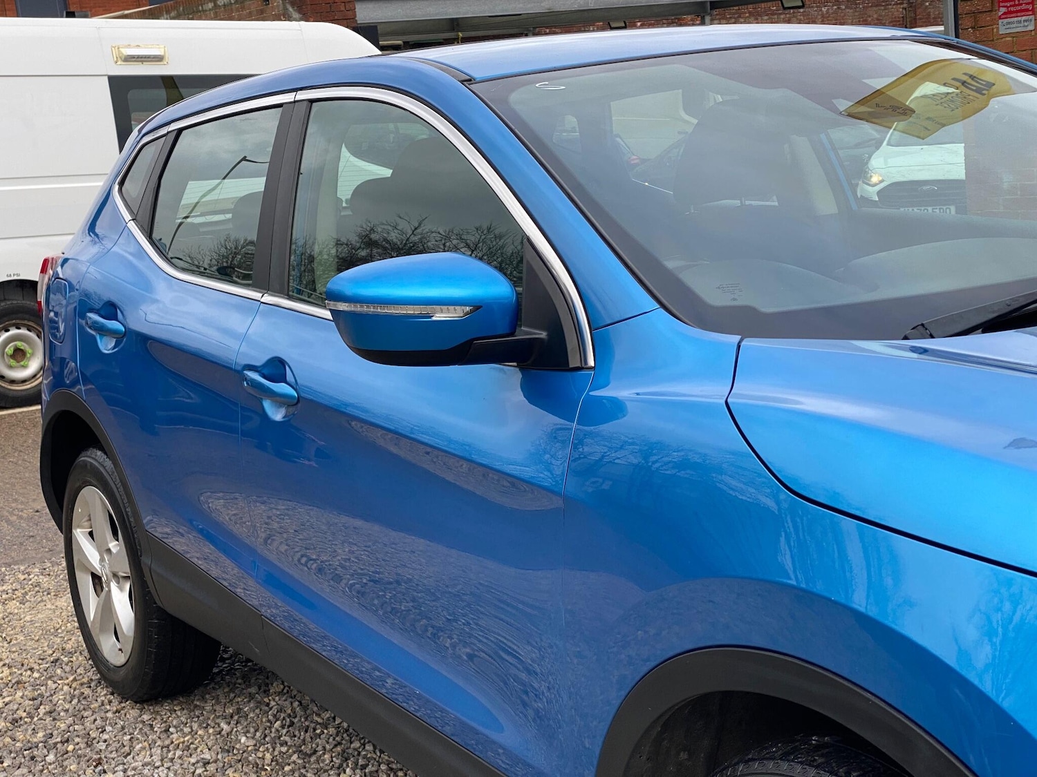 Used Nissan Qashqai 2019 for sale - 77768345: Photo 39
