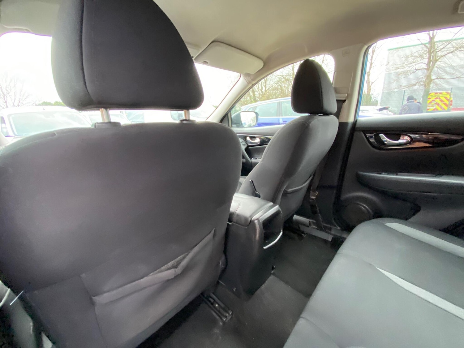 Used Nissan Qashqai 2019 for sale - 77768345: Photo 40