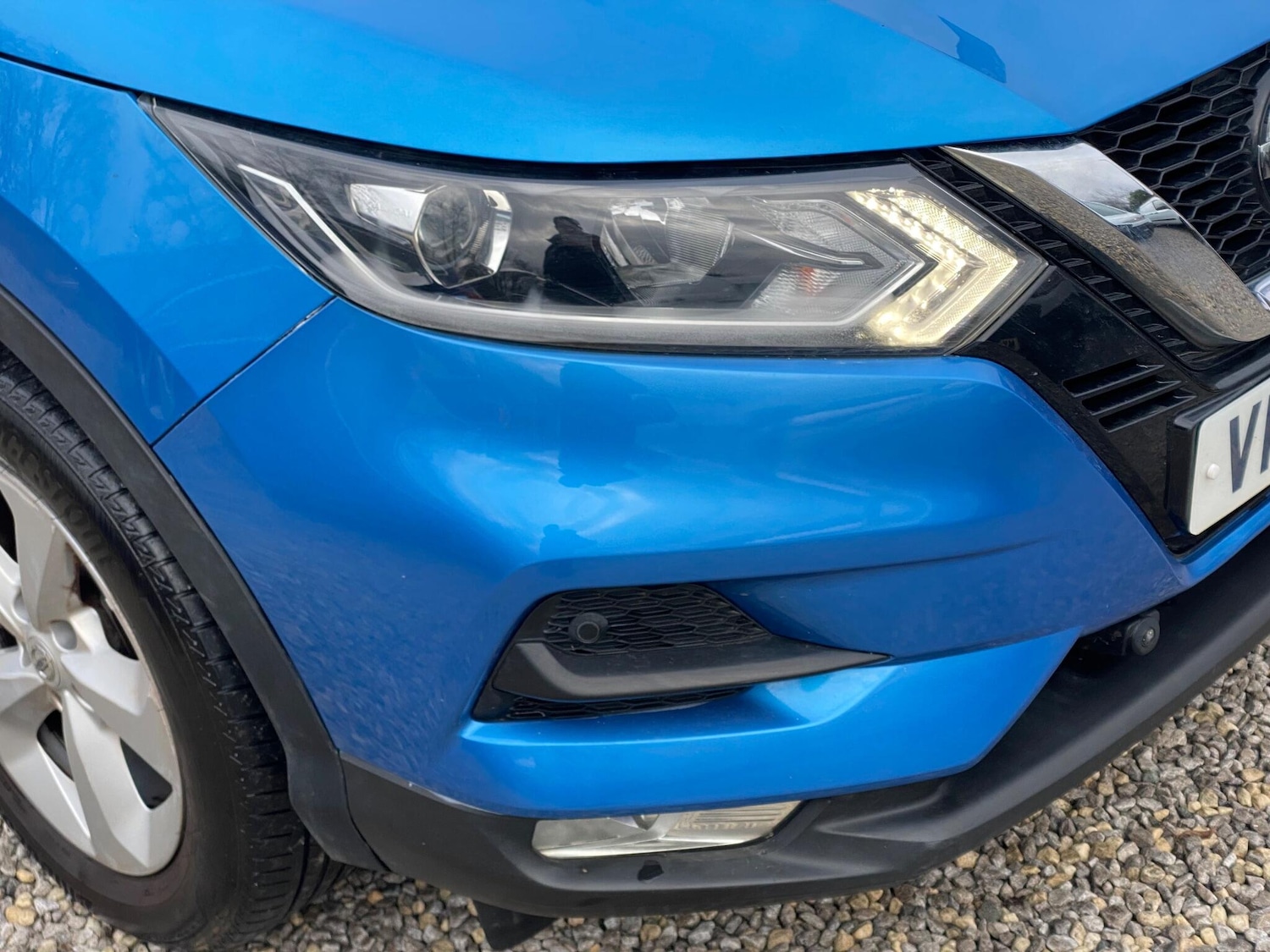 Used Nissan Qashqai 2019 for sale - 77768345: Photo 42
