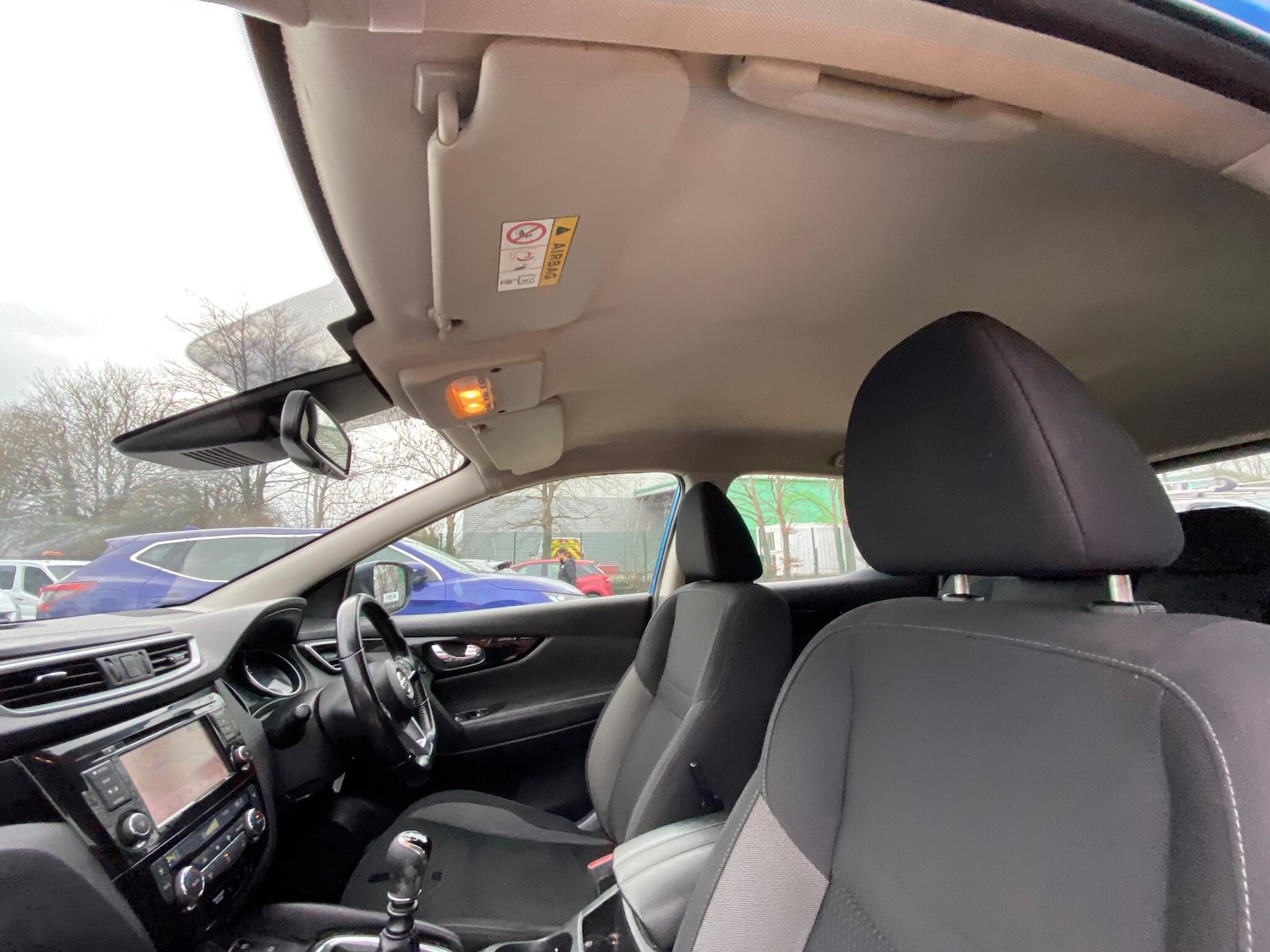 Used Nissan Qashqai 2019 for sale - 77768345: Photo 45