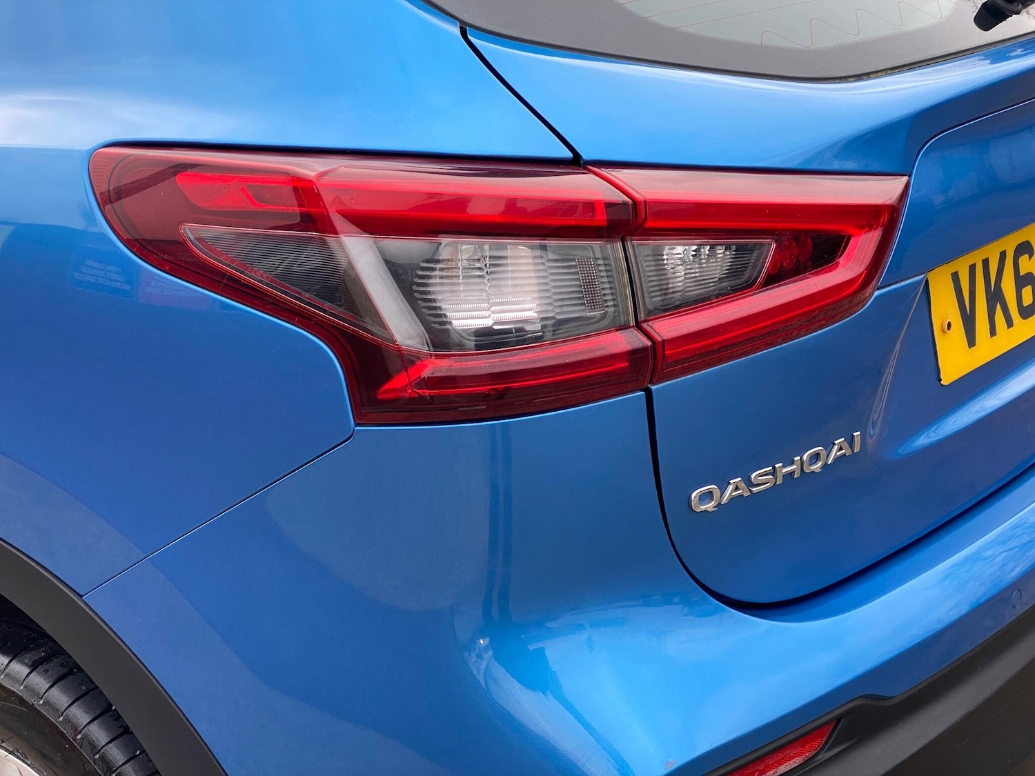 Used Nissan Qashqai 2019 for sale - 77768345: Photo 47