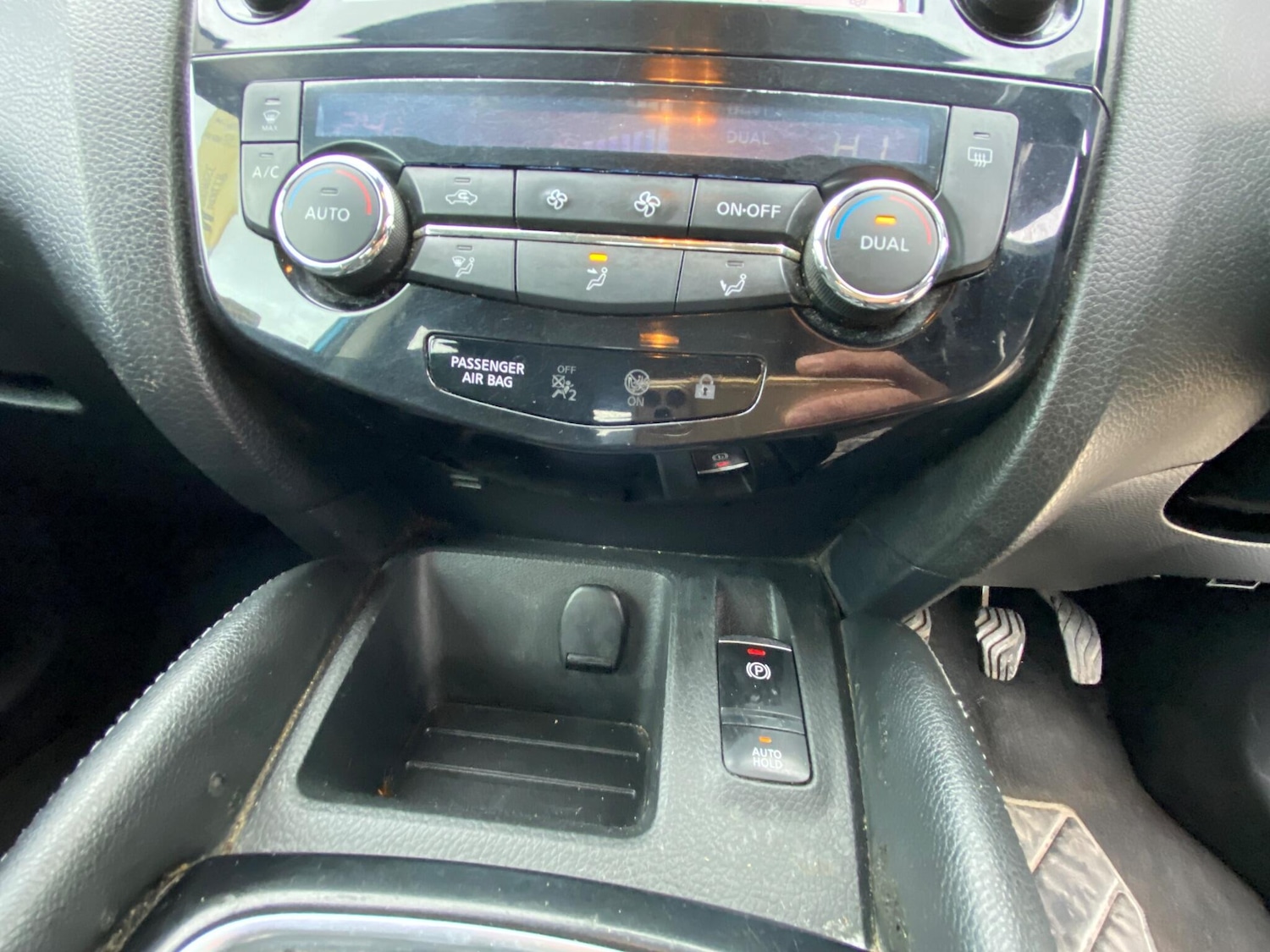 Used Nissan Qashqai 2019 for sale - 77768345: Photo 48