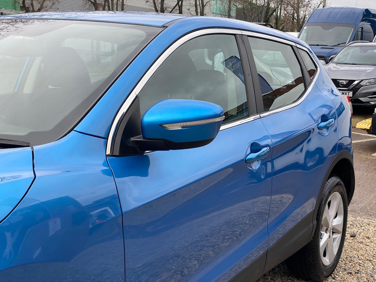 Used Nissan Qashqai 2019 for sale - 77768345: Photo 50