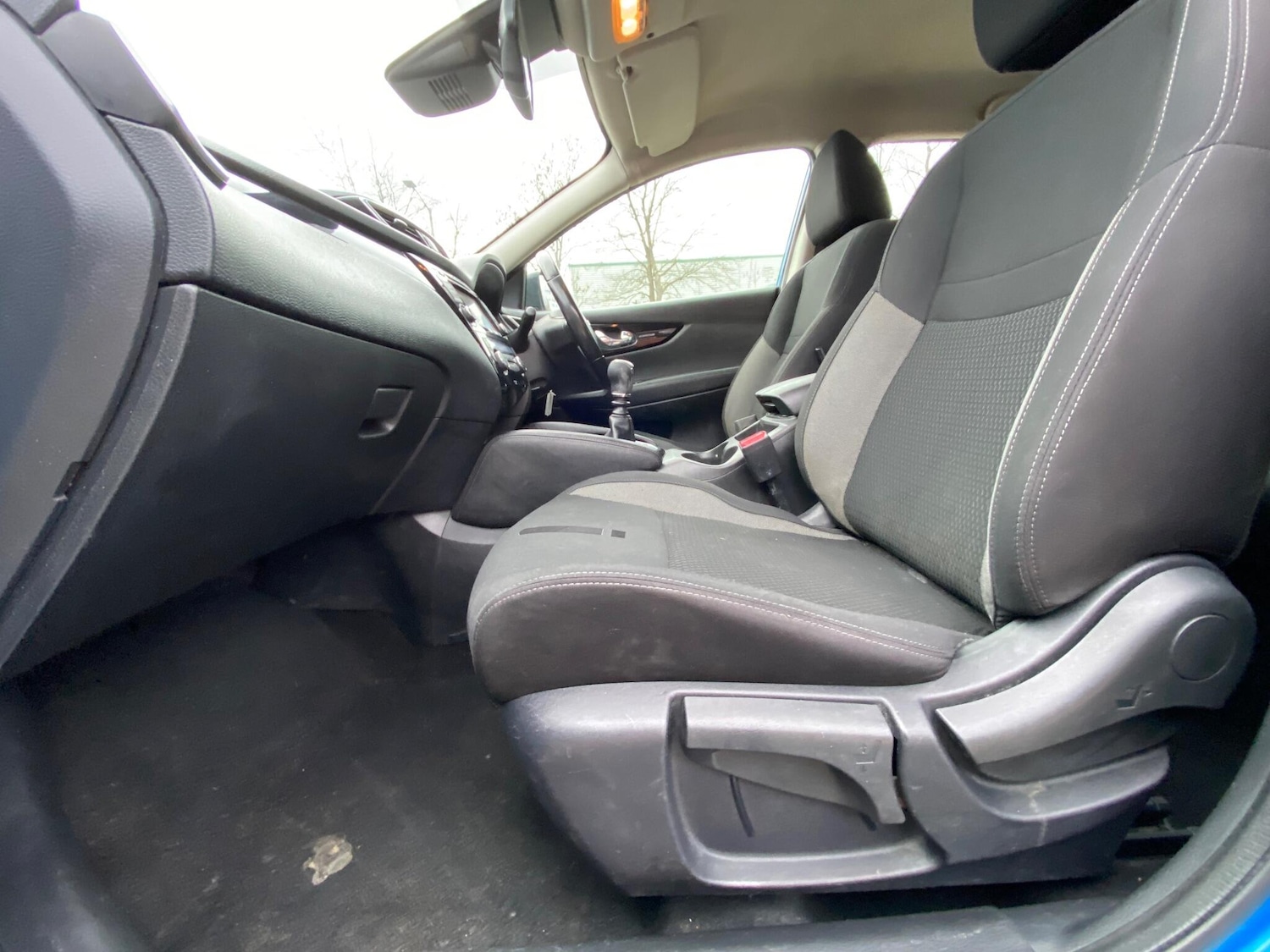 Used Nissan Qashqai 2019 for sale - 77768345: Photo 51