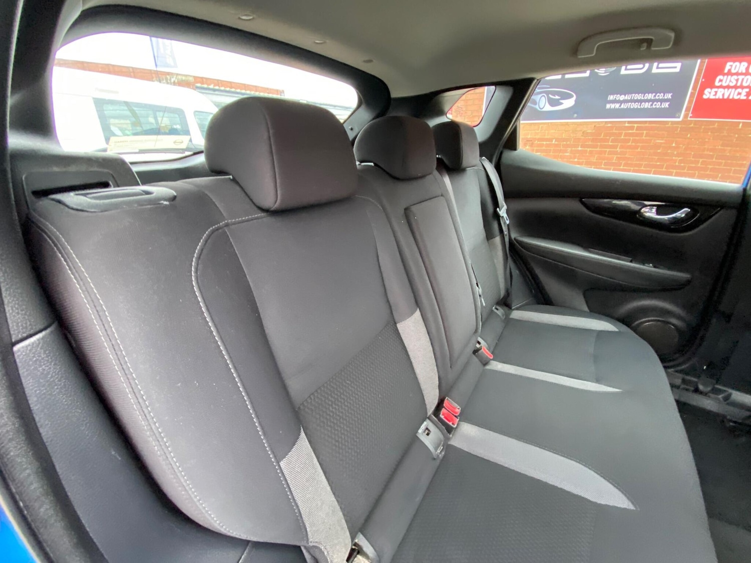 Used Nissan Qashqai 2019 for sale - 77768345: Photo 54