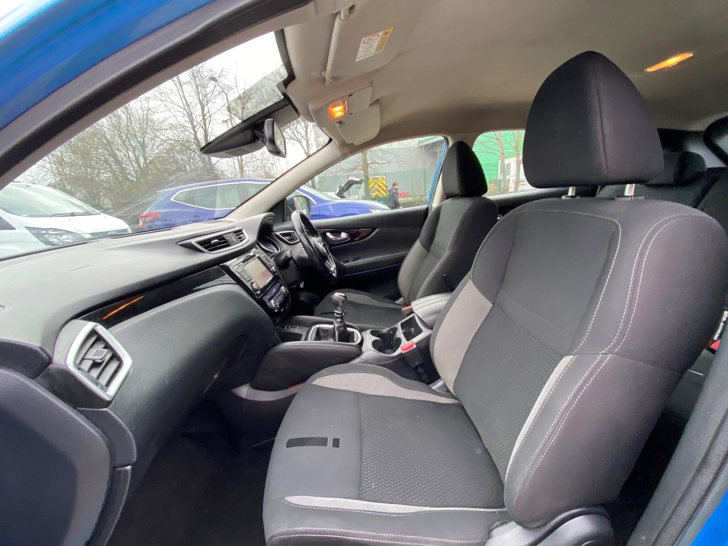 Used Nissan Qashqai 2019 for sale - 77768345: Photo 55