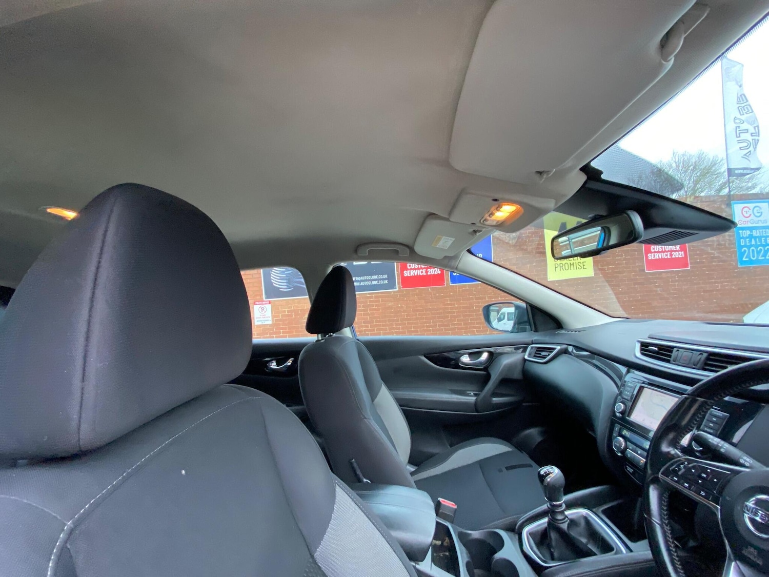 Used Nissan Qashqai 2019 for sale - 77768345: Photo 57