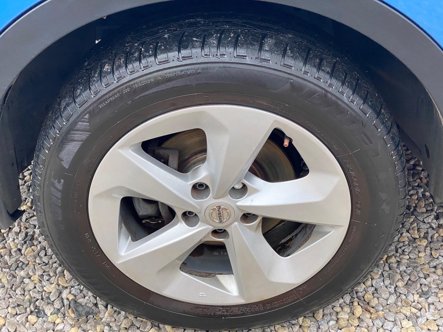 Used Nissan Qashqai 2019 for sale - 77768345: Photo 58