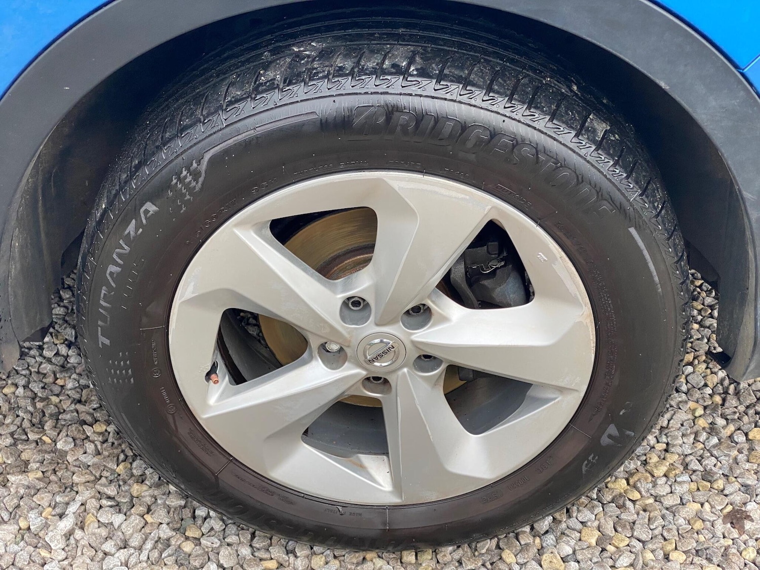 Used Nissan Qashqai 2019 for sale - 77768345: Photo 61