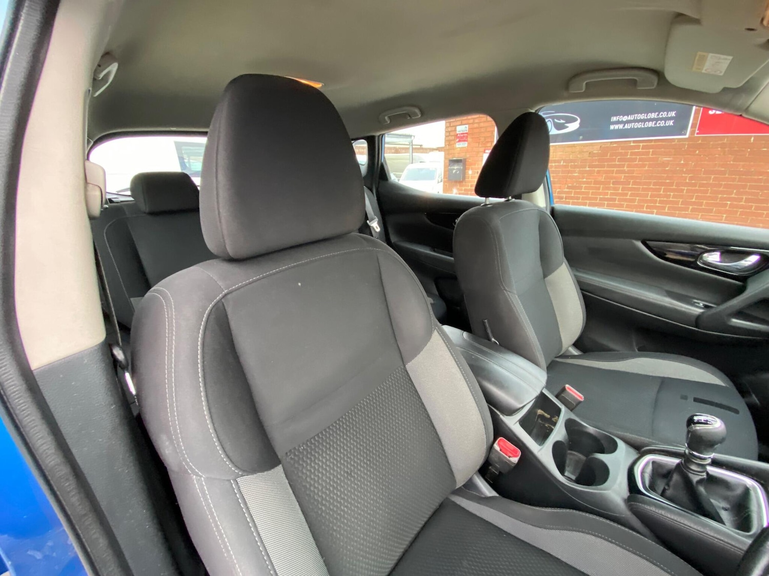 Used Nissan Qashqai 2019 for sale - 77768345: Photo 9