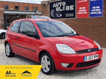 Ford - Fiesta