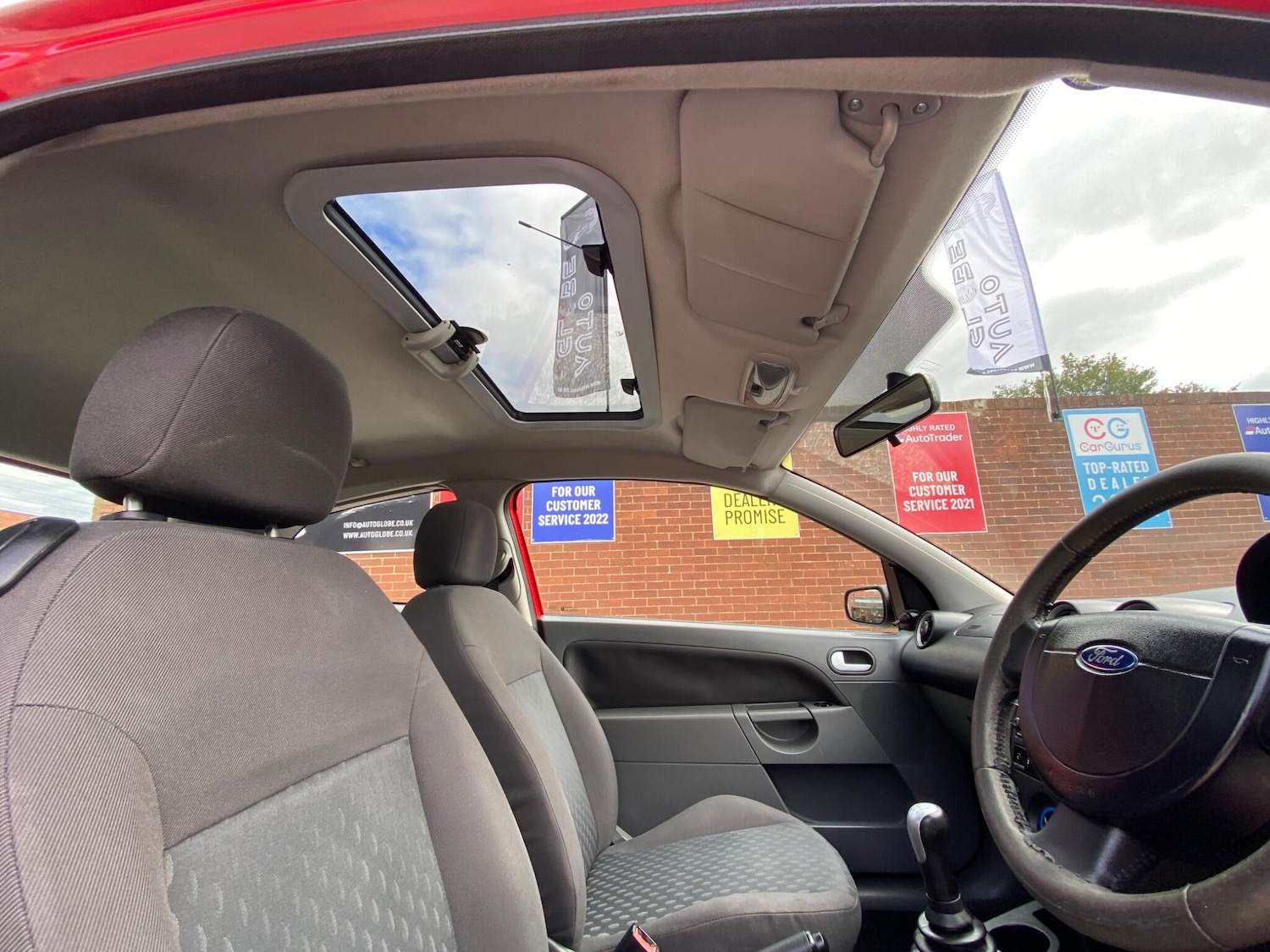 Vehicle 29
