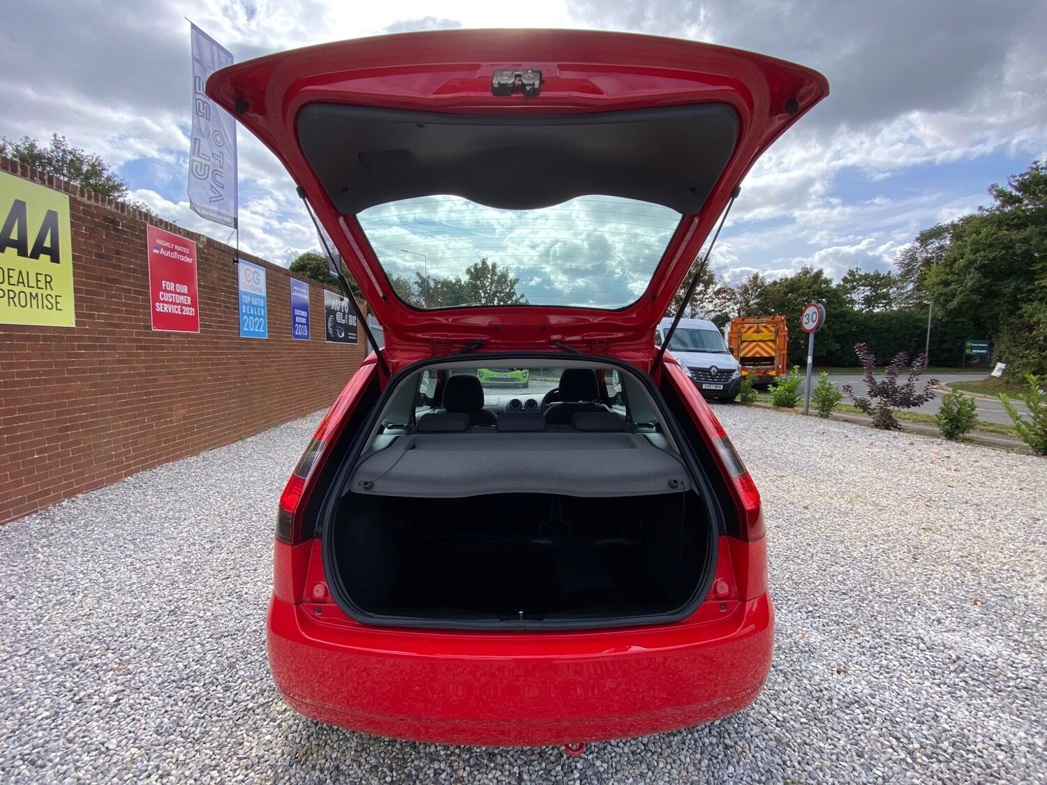 Vehicle 34