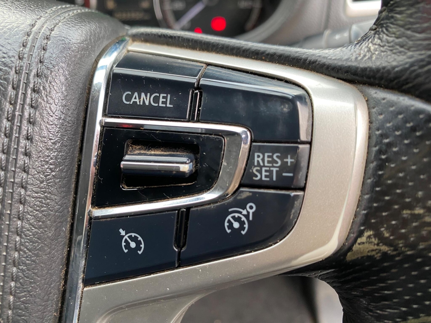 Used Mitsubishi L200 2017 for sale - 76996467: Photo 22