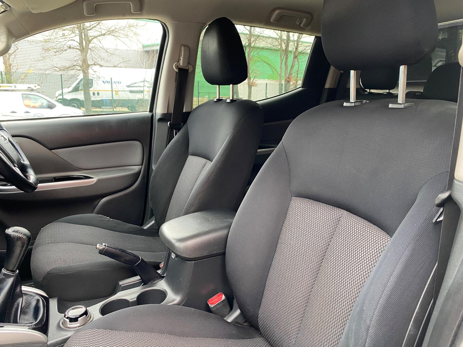 Used Mitsubishi L200 2017 for sale - 76996467: Photo 31