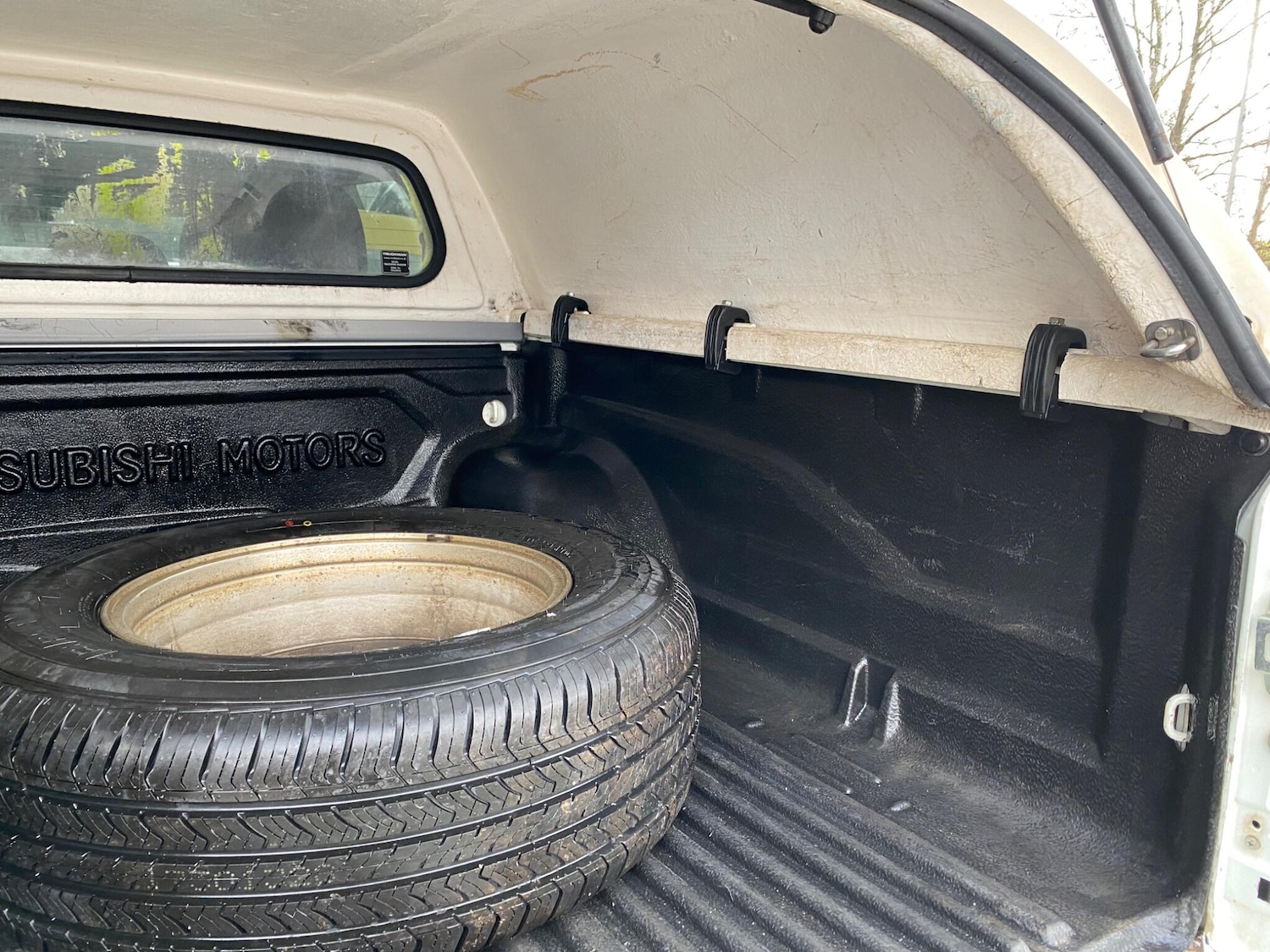 Used Mitsubishi L200 2017 for sale - 76996467: Photo 46