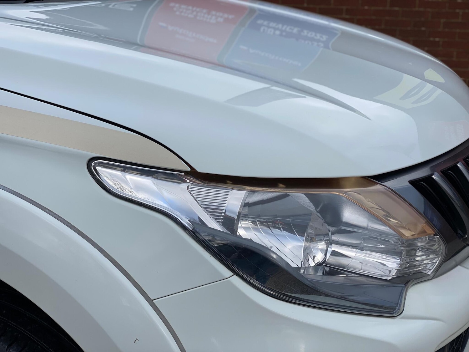 Used Mitsubishi L200 2017 for sale - 76996467: Photo 54