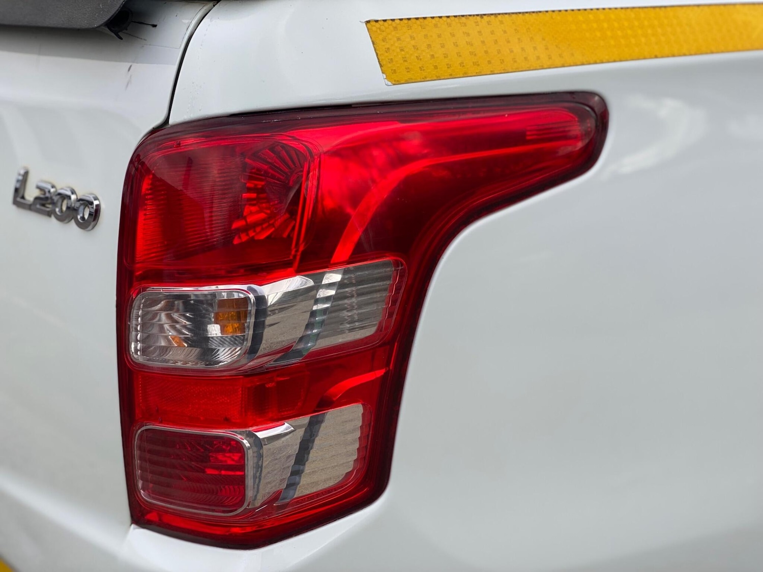 Used Mitsubishi L200 2017 for sale - 76996467: Photo 56