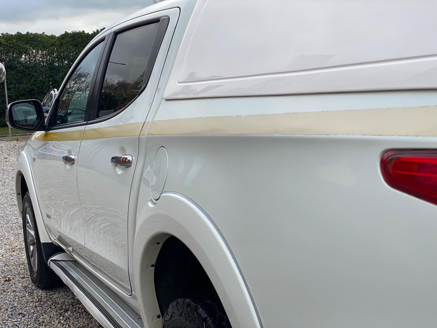 Used Mitsubishi L200 2017 for sale - 76996467: Photo 57