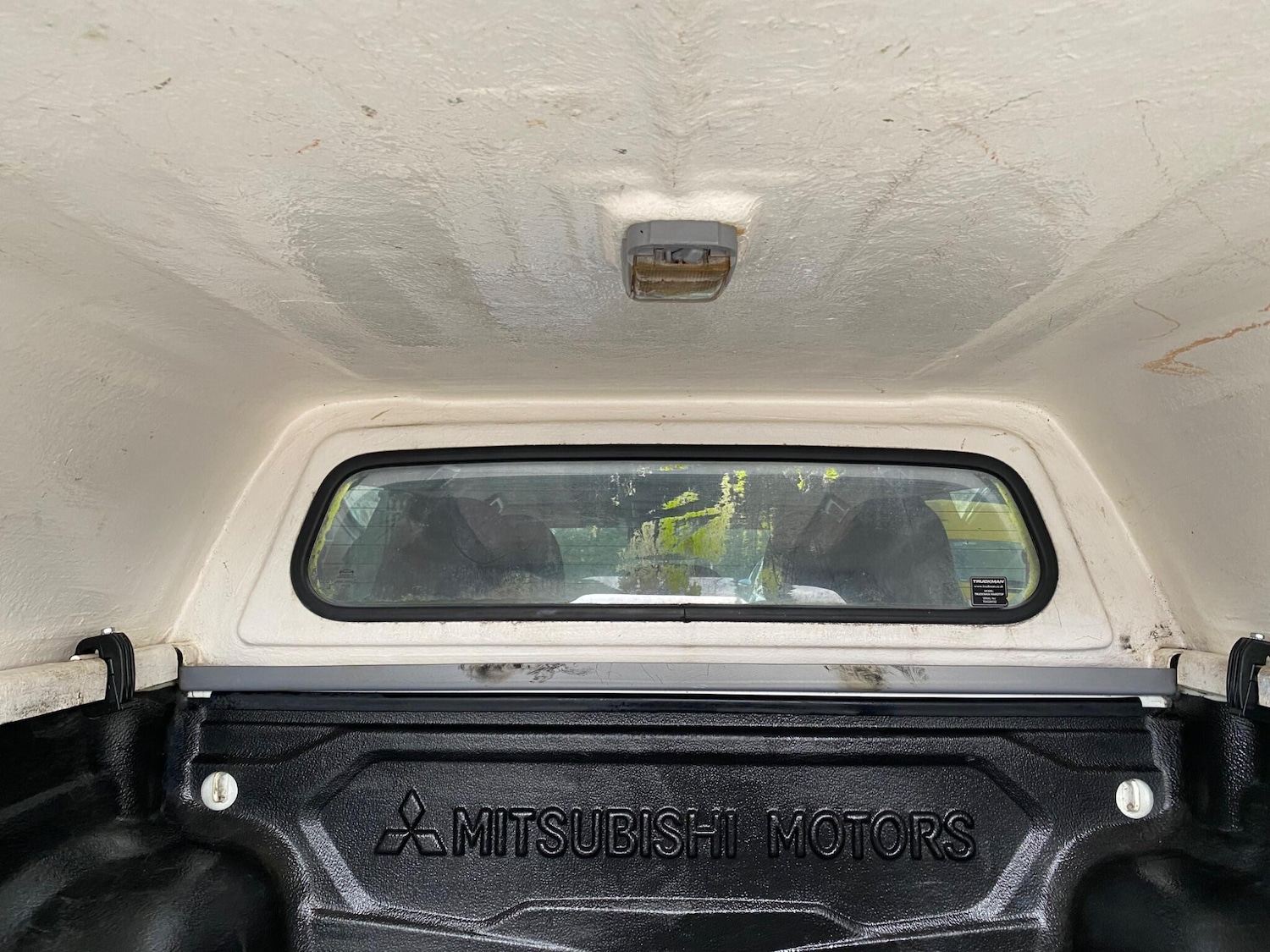 Used Mitsubishi L200 2017 for sale - 76996467: Photo 60