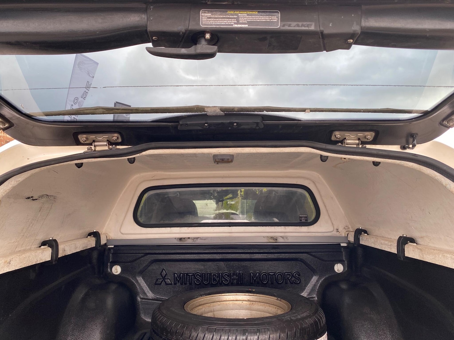 Used Mitsubishi L200 2017 for sale - 76996467: Photo 63