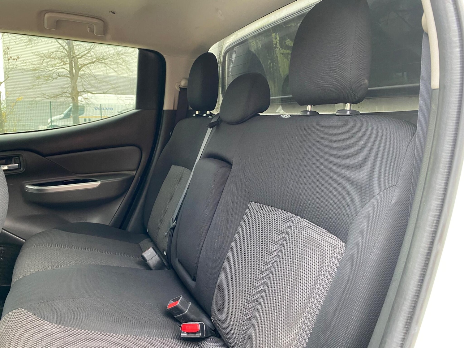 Used Mitsubishi L200 2017 for sale - 76996467: Photo 9