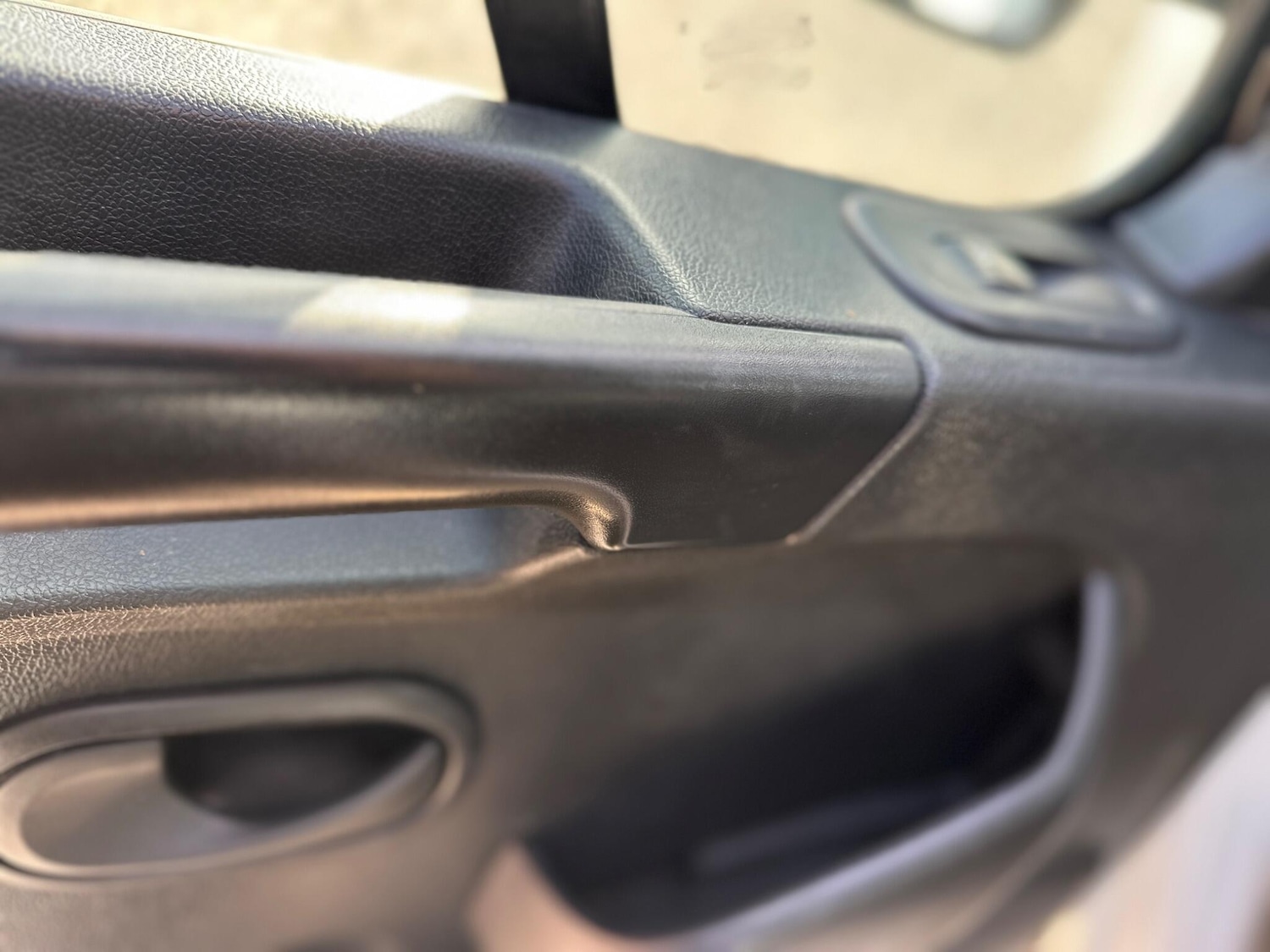 Used Vauxhall Movano 2019 for sale - 77657721: Photo 15