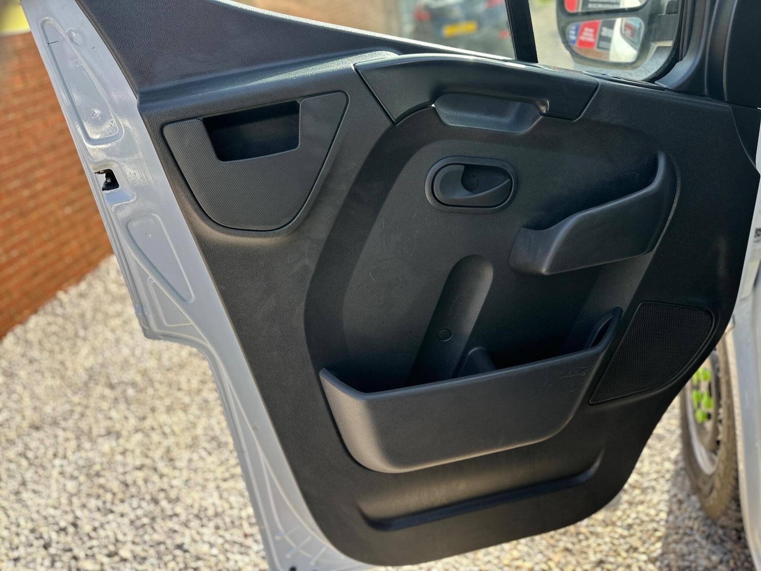 Used Vauxhall Movano 2019 for sale - 77657721: Photo 17