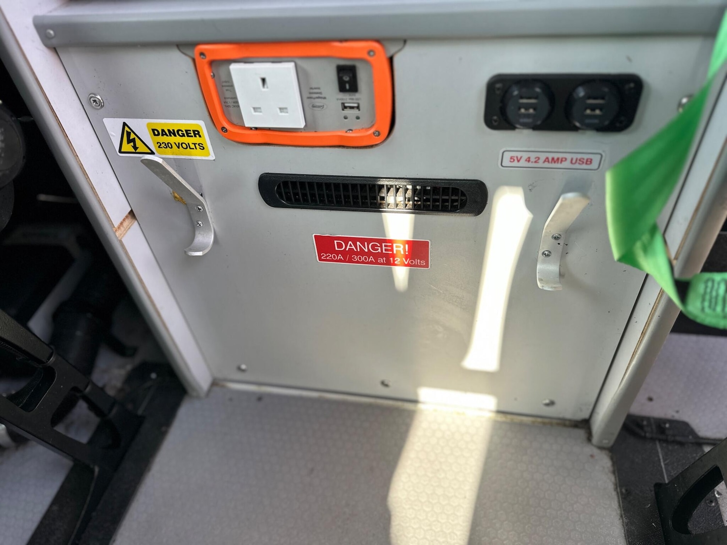 Used Vauxhall Movano 2019 for sale - 77657721: Photo 27