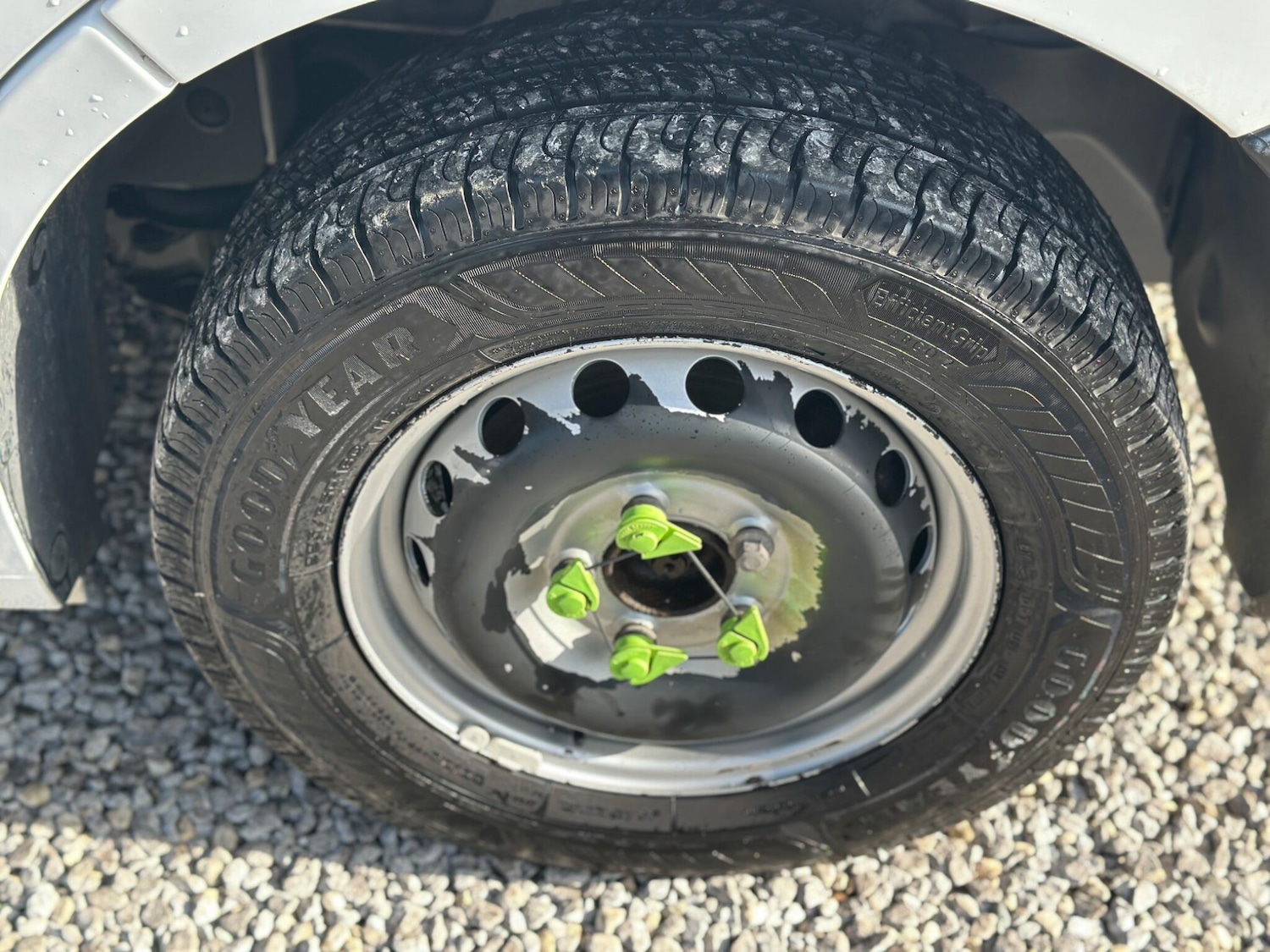 Used Vauxhall Movano 2019 for sale - 77657721: Photo 37