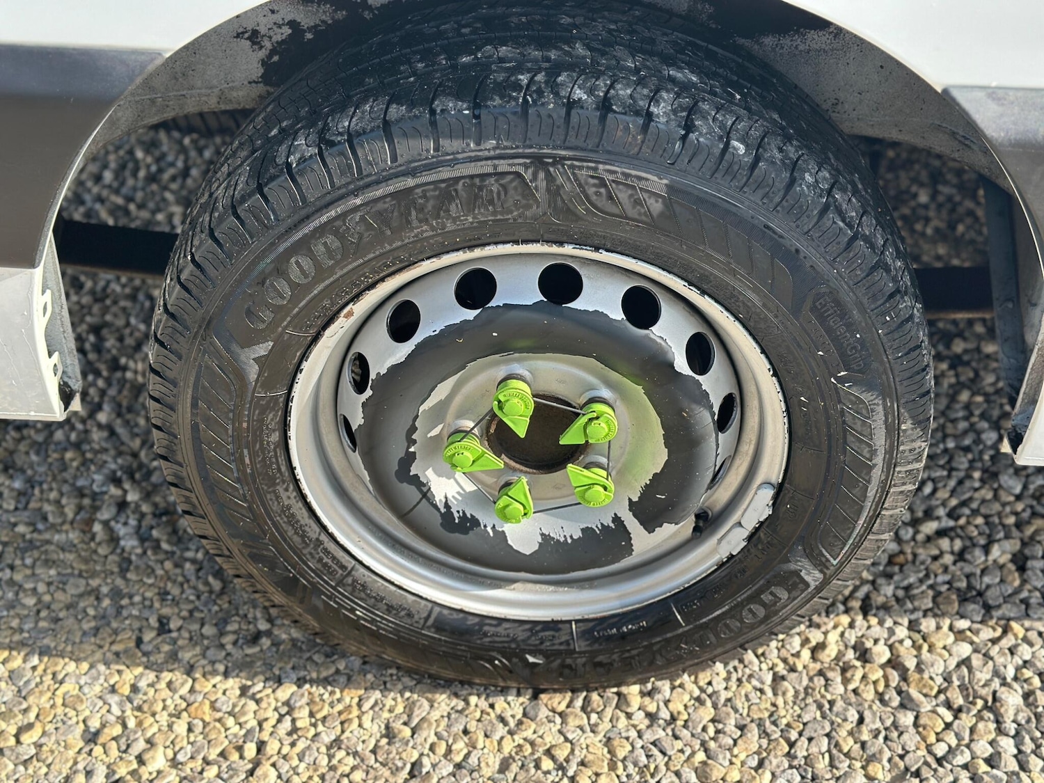 Used Vauxhall Movano 2019 for sale - 77657721: Photo 38