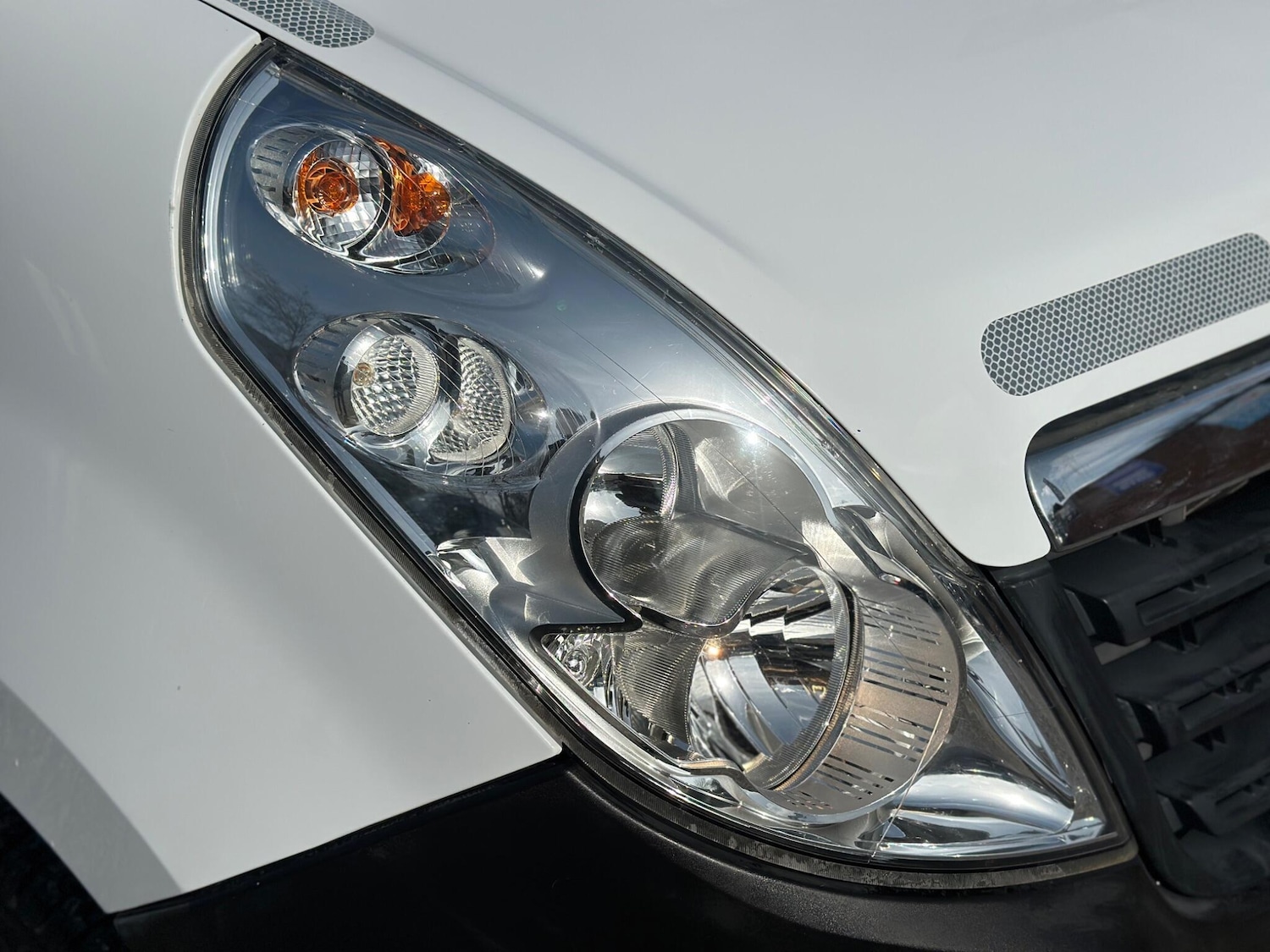 Used Vauxhall Movano 2019 for sale - 77657721: Photo 39