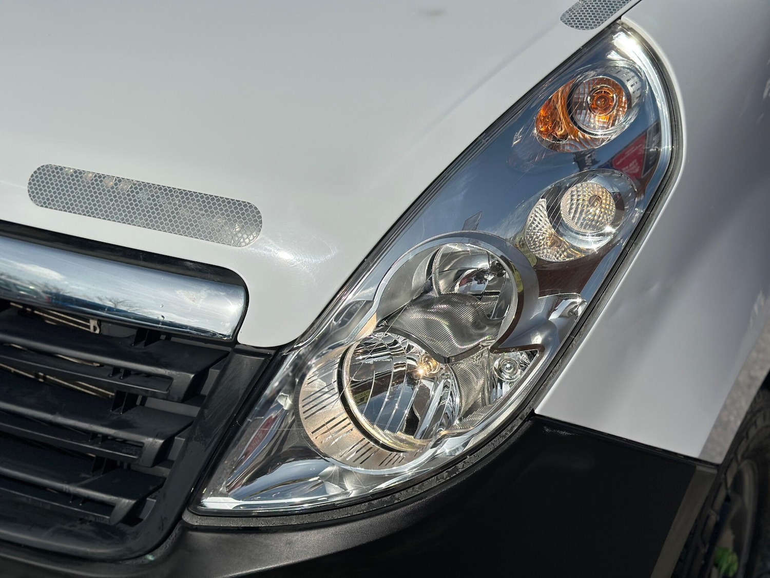 Used Vauxhall Movano 2019 for sale - 77657721: Photo 42