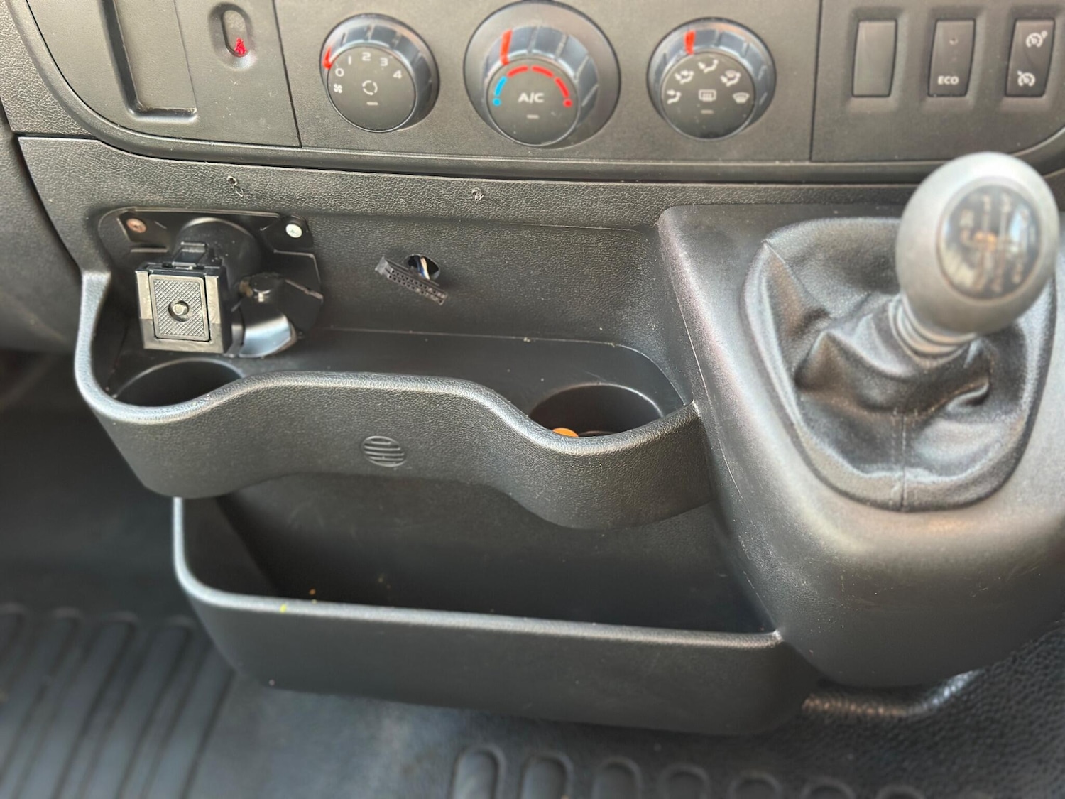 Used Vauxhall Movano 2019 for sale - 77657721: Photo 48