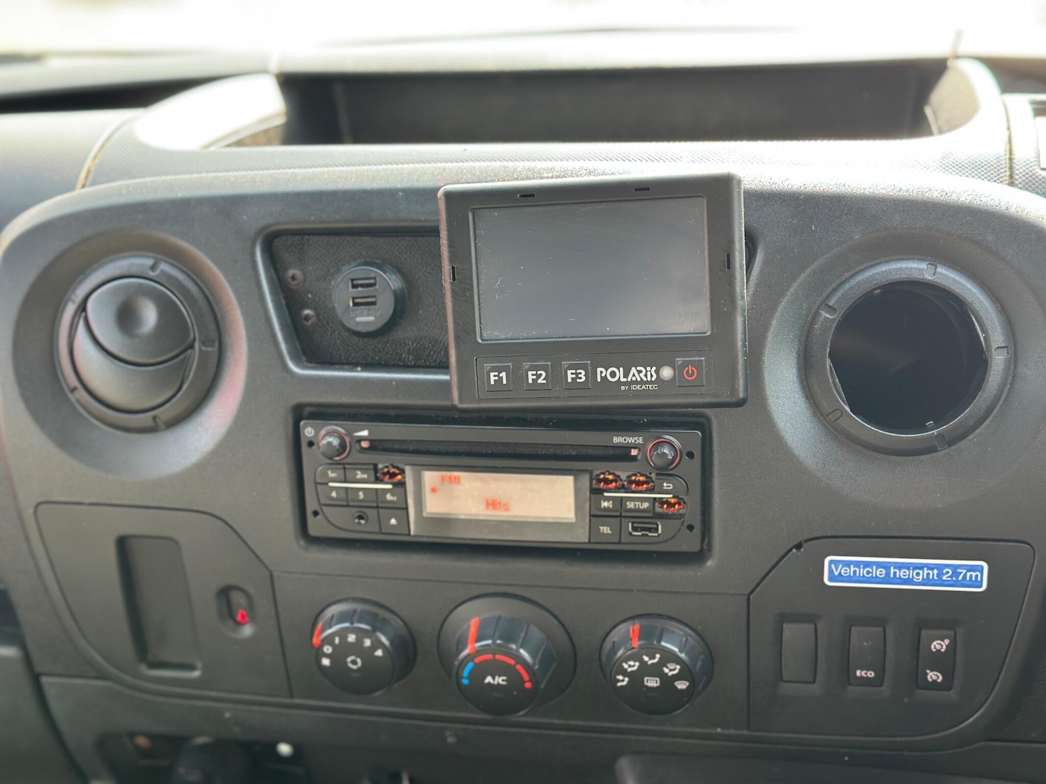 Used Vauxhall Movano 2019 for sale - 77657721: Photo 49