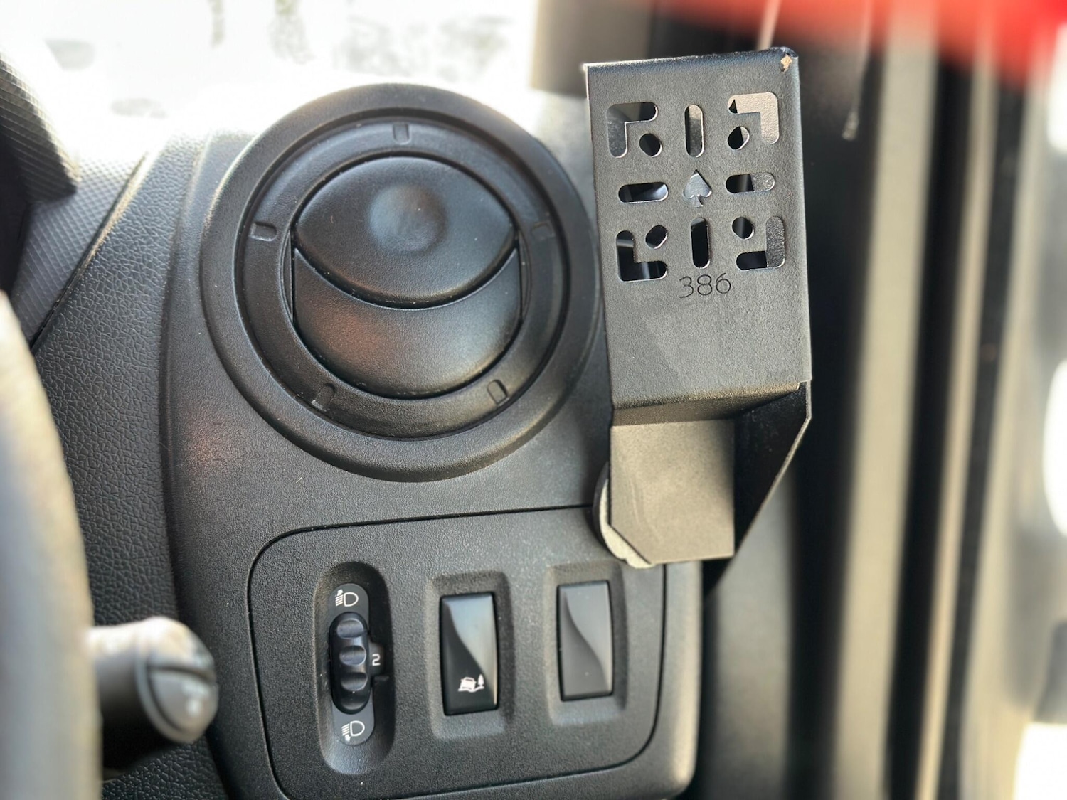 Used Vauxhall Movano 2019 for sale - 77657721: Photo 50