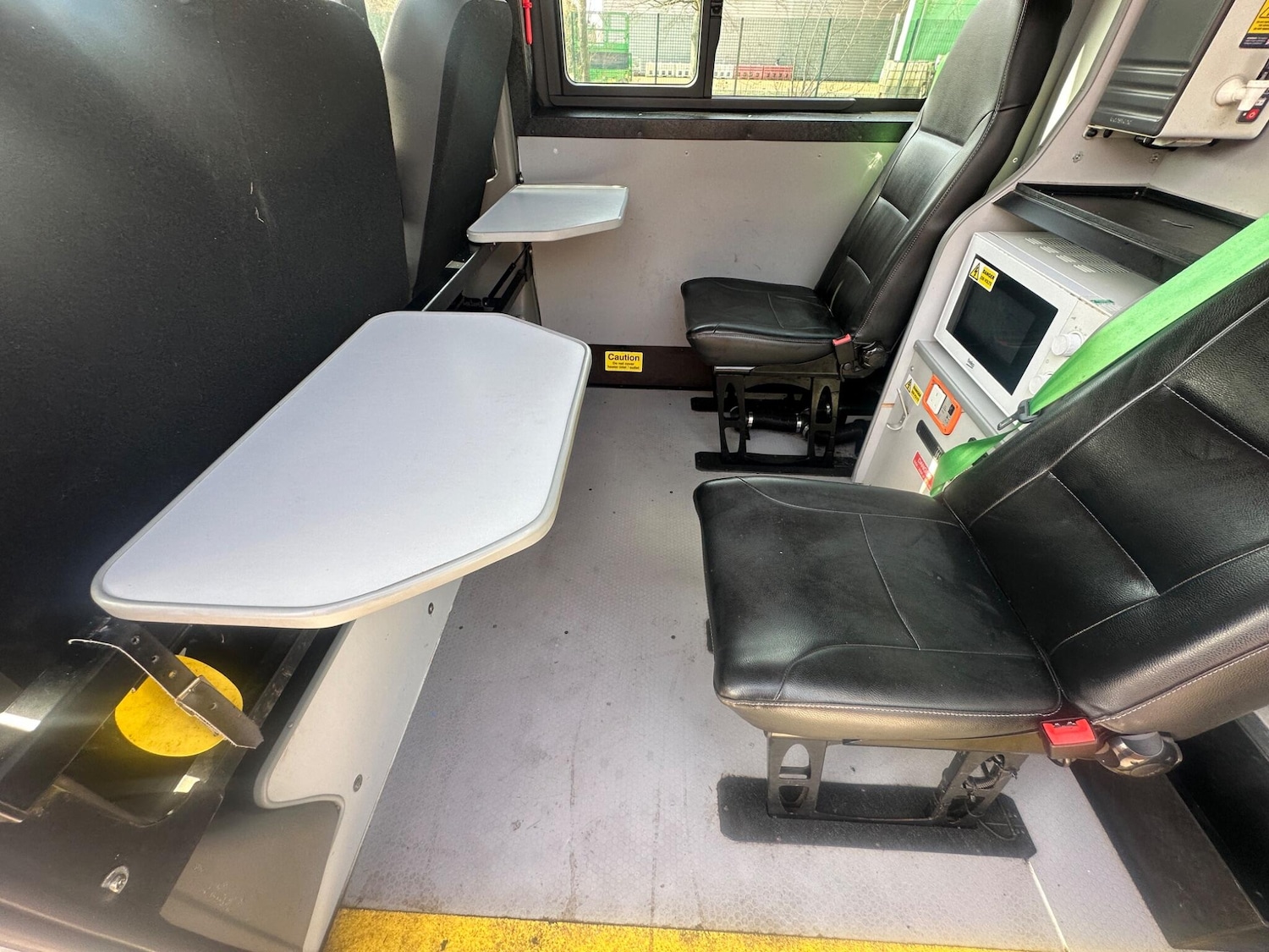 Used Vauxhall Movano 2019 for sale - 77657721: Photo 7