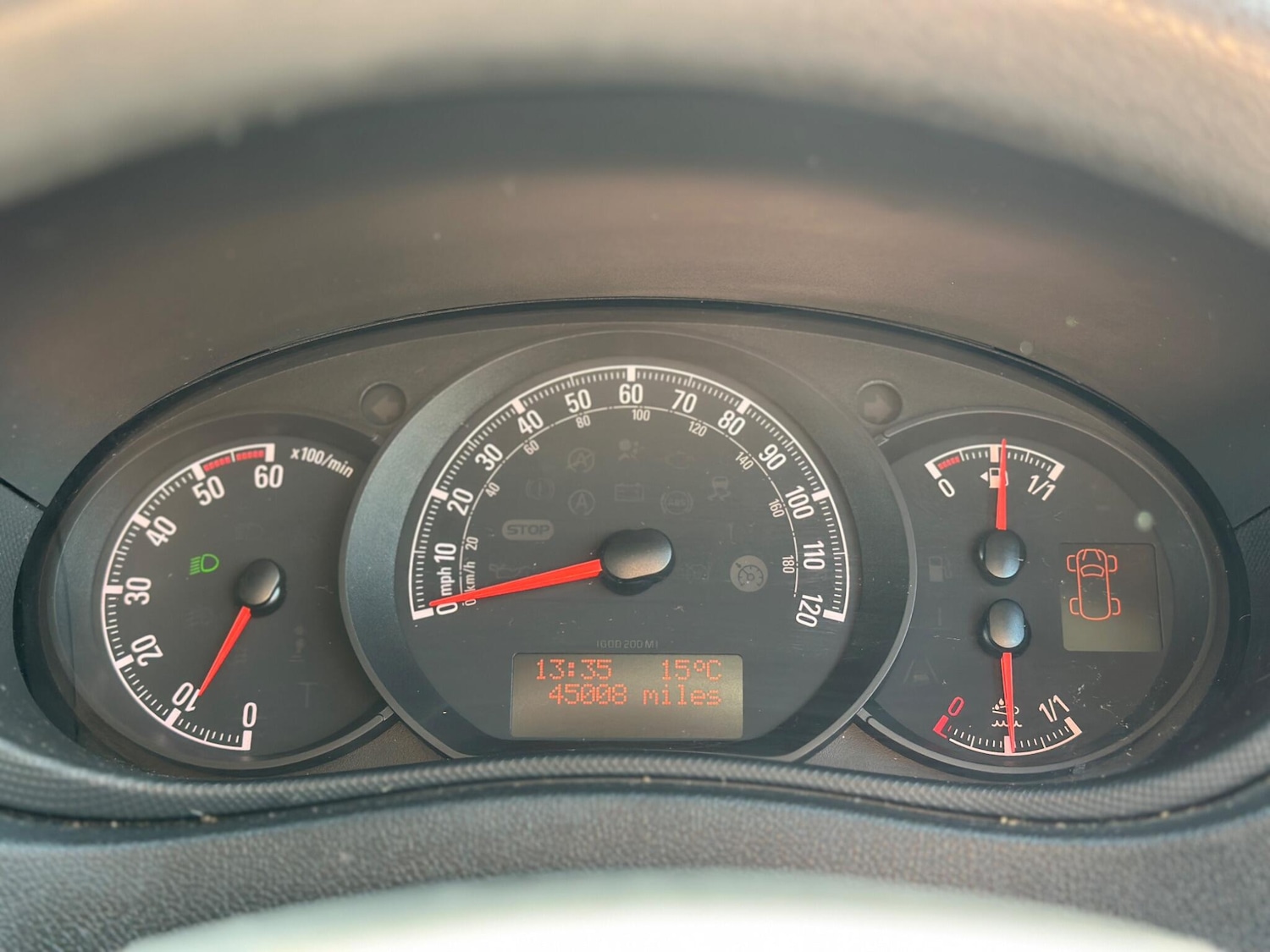 Used Vauxhall Movano 2019 for sale - 77657721: Photo 9