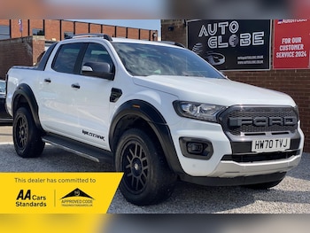 Used Ford Ranger 2020 for sale - 78461745: Photo
