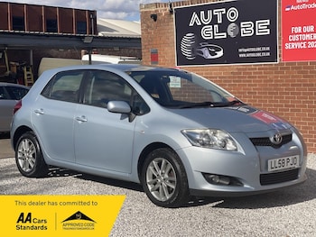 Used Toyota Auris 2008 for sale - 79374107: Photo