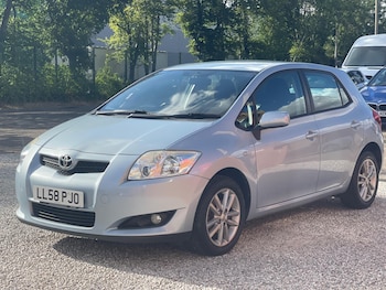 Used Toyota Auris 2008 for sale - 79374107: Photo