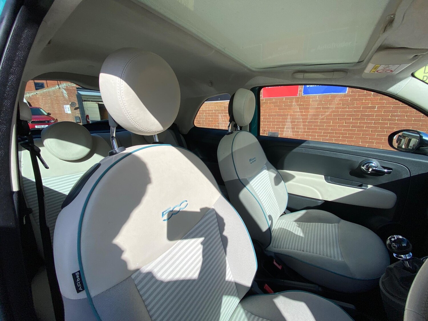 Used Fiat 500 2017 for sale - 78019614: Photo 10